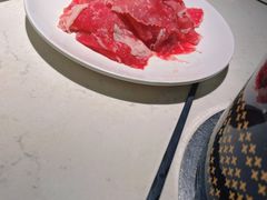 牛肉-加餐海鲜自助(宝龙一城店)