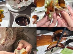-漢舍中国菜馆(889广场店)
