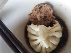-津门张记包子铺(华昌道店)