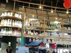 -haxnbauer海森堡德国餐厅(深圳coco店)