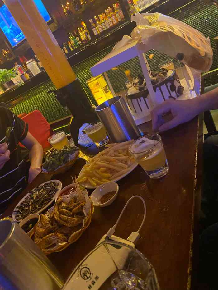大众点评