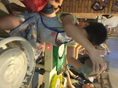 素能手工陶艺馆-素能手工陶艺馆·陶艺diy·亲子游乐(深圳书城·中心城店)