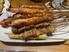 -本色.小马哥烧烤(五一路总店)