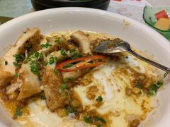 -莞香楼·正宗东莞菜(东升店)