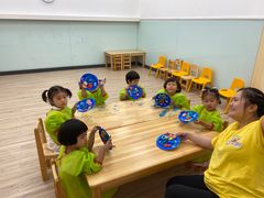 -巧虎KIDS早教托育成长中心(北京西城天虹中心)