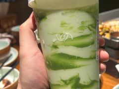 -云海肴·汽锅鸡·云南菜(苏州中心店)