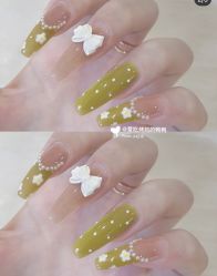 -妙睫屋日式美甲美睫