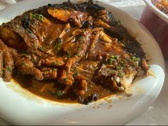 -阿英煲(凉城路店)