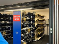 -世界之窗阿尔卑斯冰雪世界