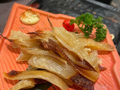-藤原布二·大正创意料理(五台山店)