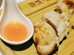 -俄士厨房(五棵松华熙LIVE店)