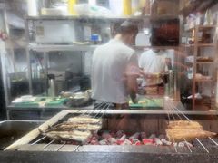 -玄白·炭烤活鳗(上海首店)