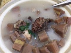 -海宝酒家(中山四路店)