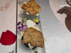 -PARFUM FLORAL花境法餐(南京首店)