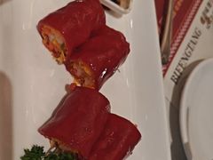 金莎海虾红米肠粉-避风塘·金牌店·夜宵(金玉兰店)