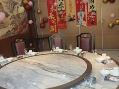 -百姓食府(秦虹路店)