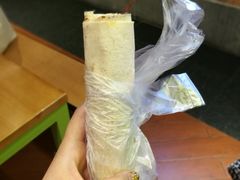 -小旋风铁板鱿鱼卷(花漾城店)