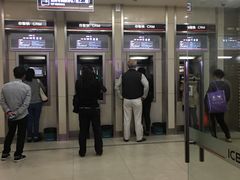 -中国工商银行(广州江南大道中支行)