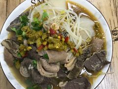 -正宗阳山牛杂(东城店)