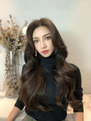 -3AM·S HAIR SALON烫发染发接发
