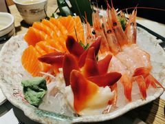 -林妈妈村·日式料理(宝山万达店)
