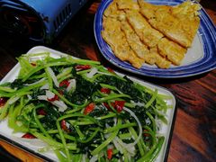 -蚝美人·生蚝海鲜烧烤(茶花园店)