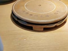 -蜜桃餐厅·伴山(绿宝广场店)