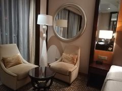 -济南喜来登酒店