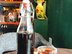 -EVA咖啡小酒馆