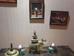 -享泰·泰式按摩SPA私家会所(太古汇店)