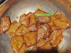 -绿茶餐厅(燕郊永旺店)