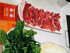 -潮牛禾记•潮汕鲜牛肉火锅(新亚洲店)