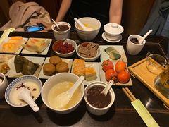 -青藤茶馆(南山路店)