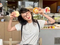 -崎本的店·专业酵种吐司(无锡万象汇店)