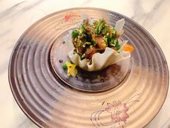 -柒园·三十年创意杭帮菜(龙湖滨江天街店)