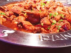 -胖哥俩肉蟹煲(万国店)
