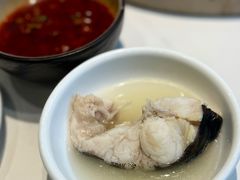 -七采菌园·野生菌石锅鱼(环城北路店)