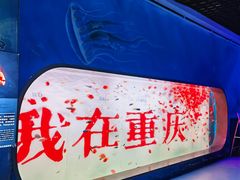 -重庆欢乐海底世界