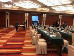 -南京钟山宾馆(江苏省会议中心)
