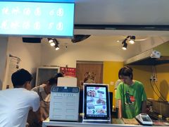 -傅强排骨(成都总店)