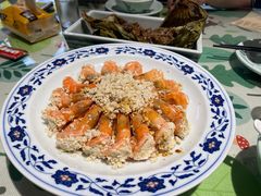 -得意楼蒸菜馆