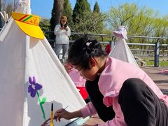 -智拓书法美术教育(首座御园校区)