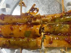 -五十中小肉串(南站店)