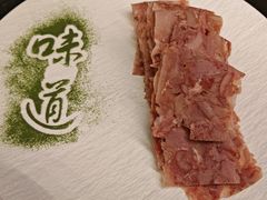 -祥记餐饮•豫粤珍味(金隅大厦店)