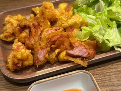 -马来西亚肉骨茶汤·招牌螃蟹·烧鸡·呷喱吧吧(海上世界店)