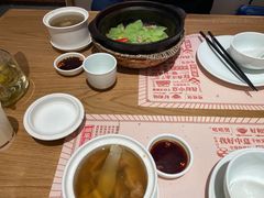 -顺风汤馆·广府粤菜(江宸天街店)