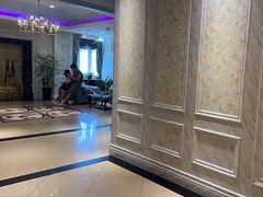 -沪华海鲜大酒楼(南汇店)