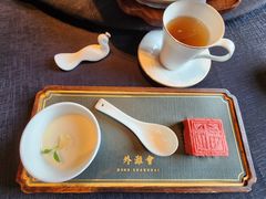 -外滩会(广东路店)