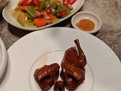 -高玛纳驴肉火烧(河间总店)