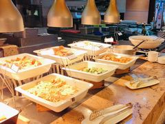 -浙江西子宾馆·瑶园咖啡厅